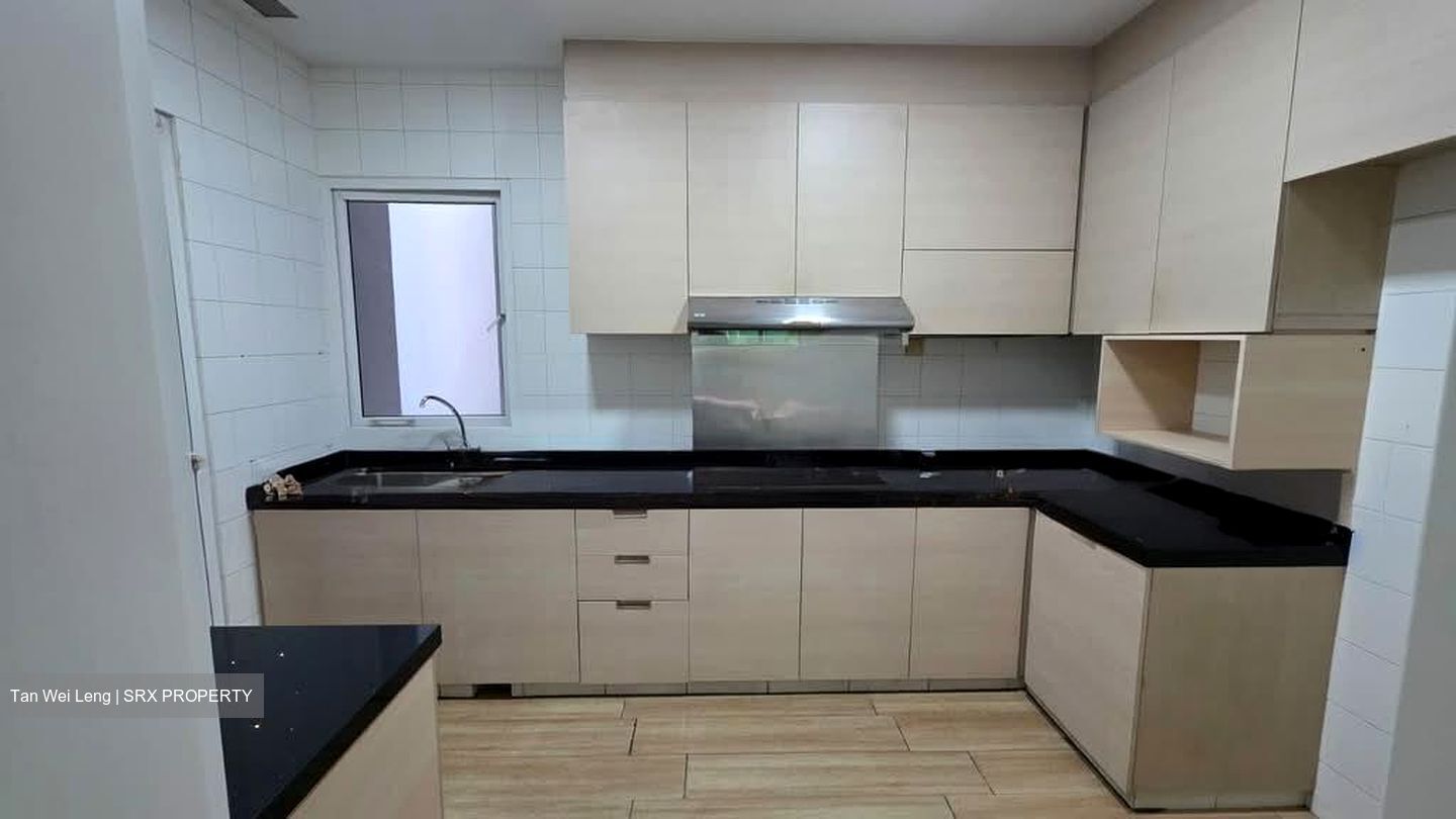 Nuovo (D20), Condominium #546687231